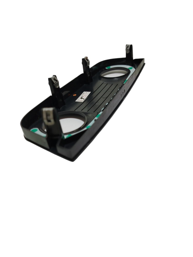 Moldura Comando Ventilação Ar Fiat Palio 1999 5