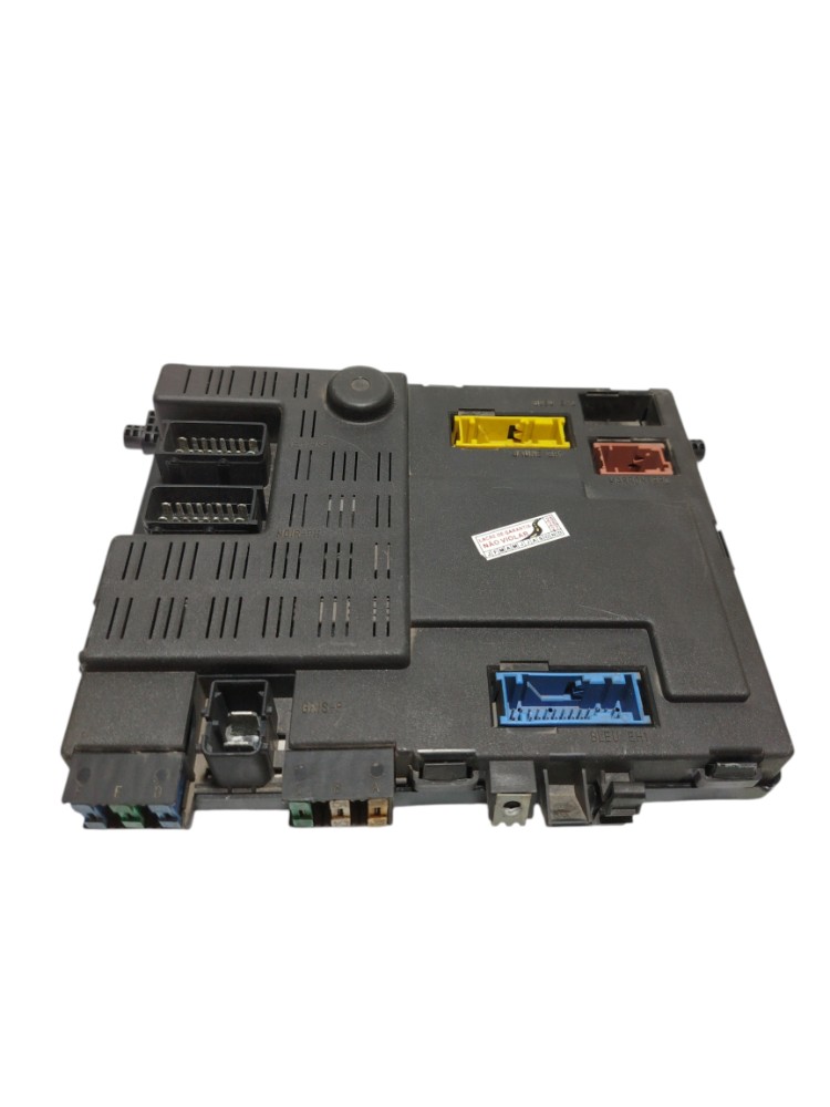 Modulo Bsi Citroen Xsara Break Ref Valeo 73002012 10