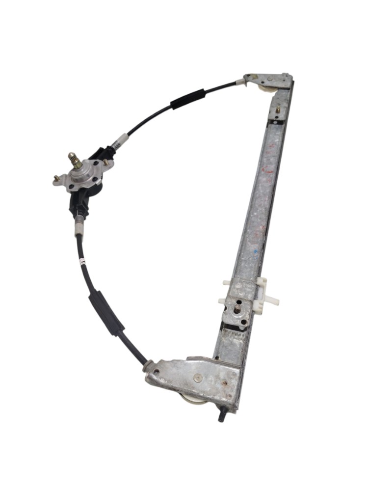 Maquina vidro diant direit Fiat palio 1996 a 2000 464469120 2