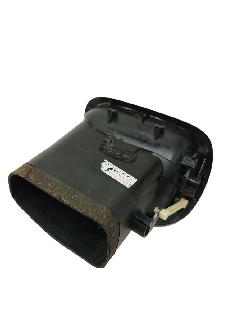 Difusor Direito Ar  Condicionado Peugeot 206 1999 A 2010 2