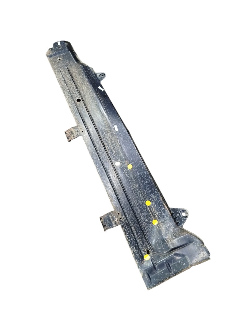 Reforço Assoalho Painel Duster 4×4 2.0 16v 2015 Flex 4