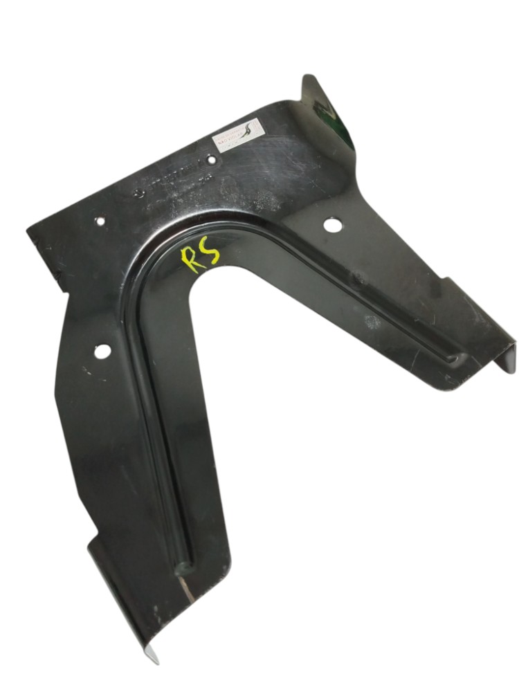 Suporte Caixa Ar Volkswagen Gol 1000 CHT 1995 377857085 8