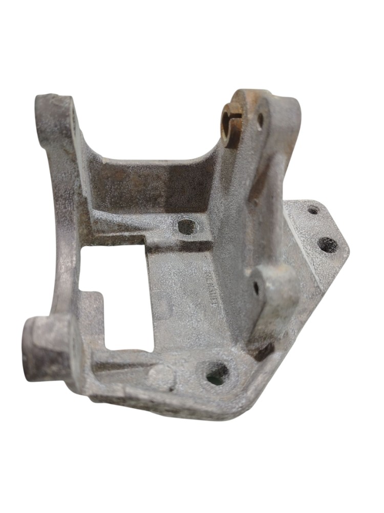 Suporte Bomba Direção Renault Clio 2006