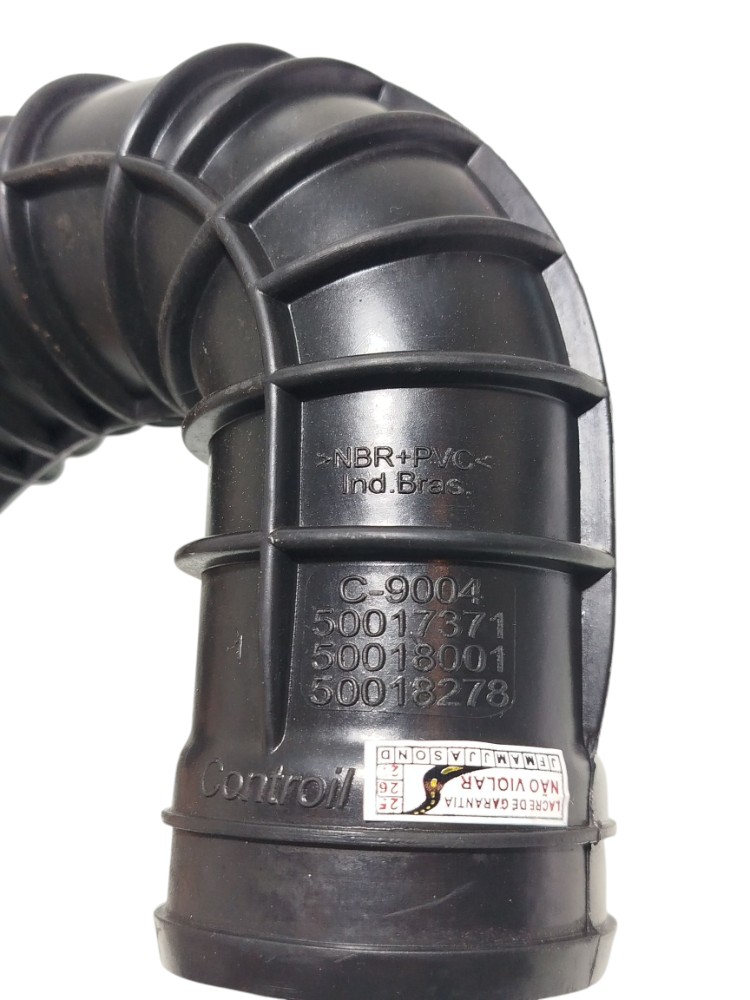Mangueira Filtro Ar Fiat Fiorino 2010 50017371 6