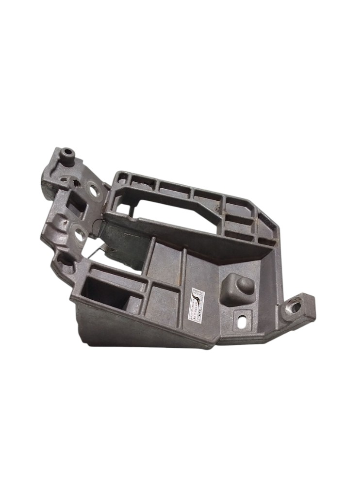 Suporte Seletora Câmbio Aut C4 Gran Picasso 2.0 2009 7l 7