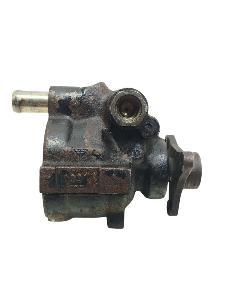 Bomba Caixa Direção Renault Scenic 2.0 16v 2001 3