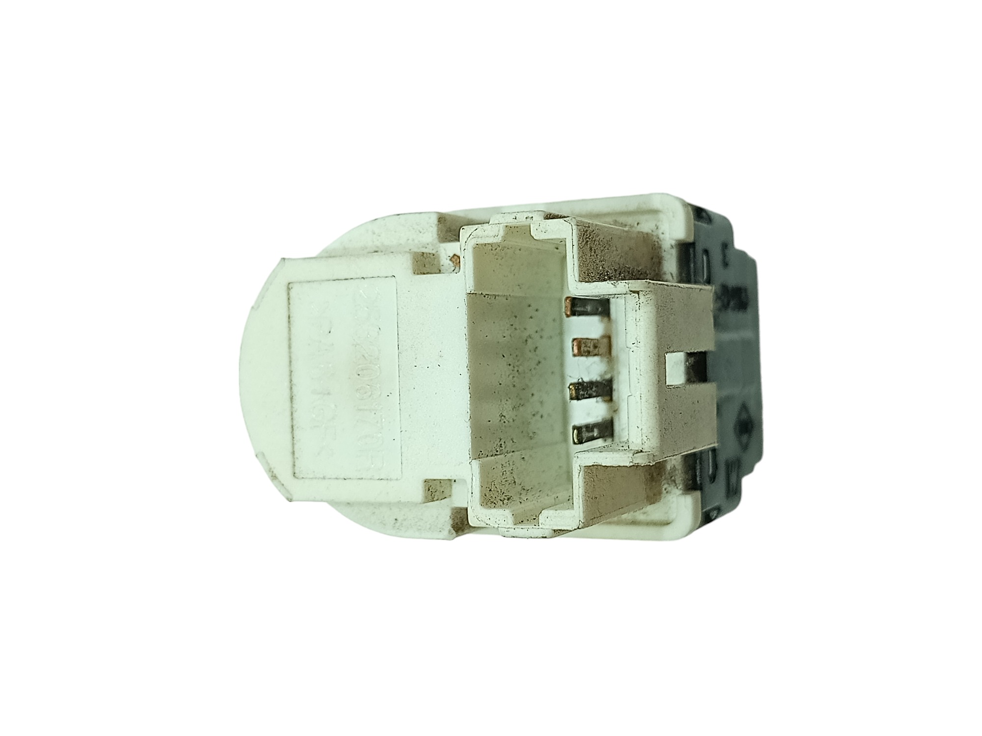 Interruptor Sensor Pedal Freio Renault Sandero 1.0 16v 2016 4