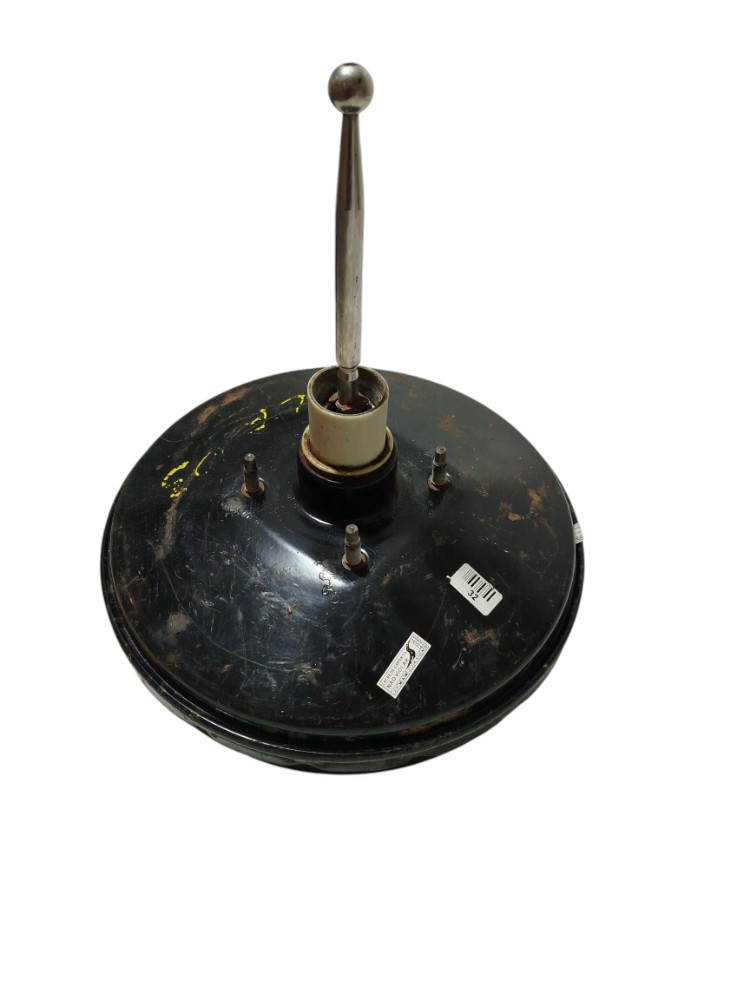 Hidrovacuo servo freio Vw Bora Golf A3 1999 6