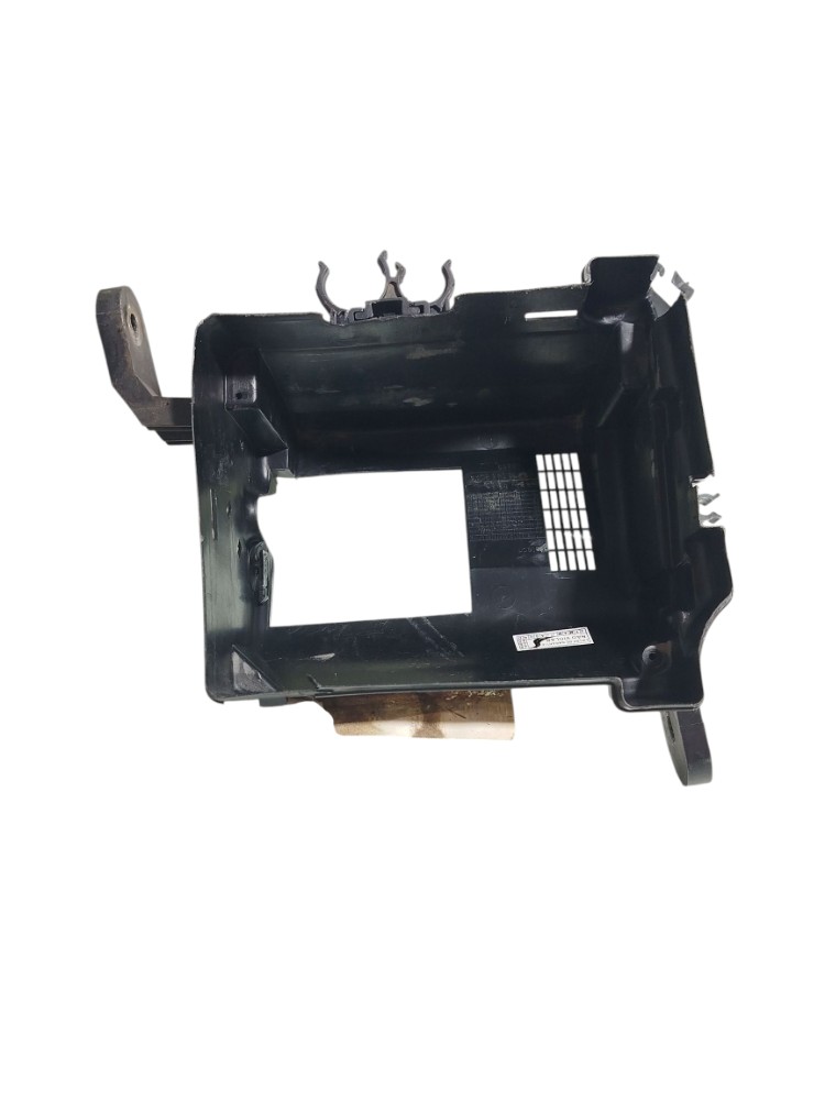 Caixa Fusível Peugeot 206 1.4 2005 9656948480 6