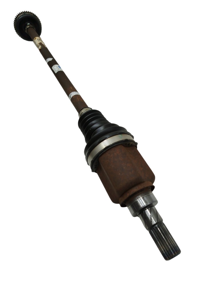 Semi eixo Traseiro Esquerdo Duster 4×4 2.0 16v 2015 5