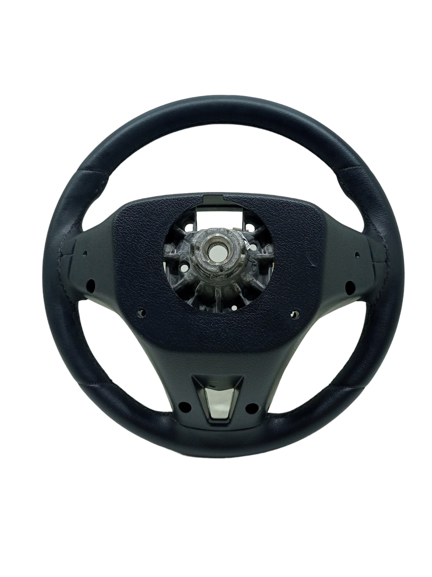 Volante Motorista Original Jac T6 2.0 16v 2016 4