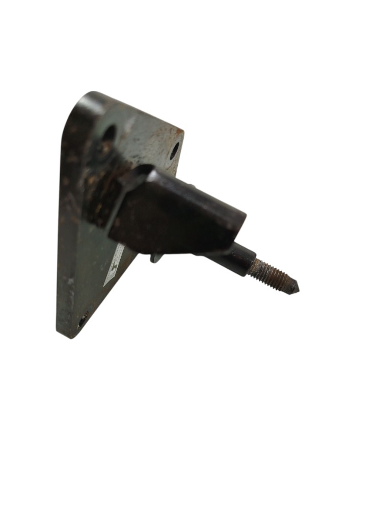 Suporte Coxim Câmbio Peugeot 206 1.4 2005 3