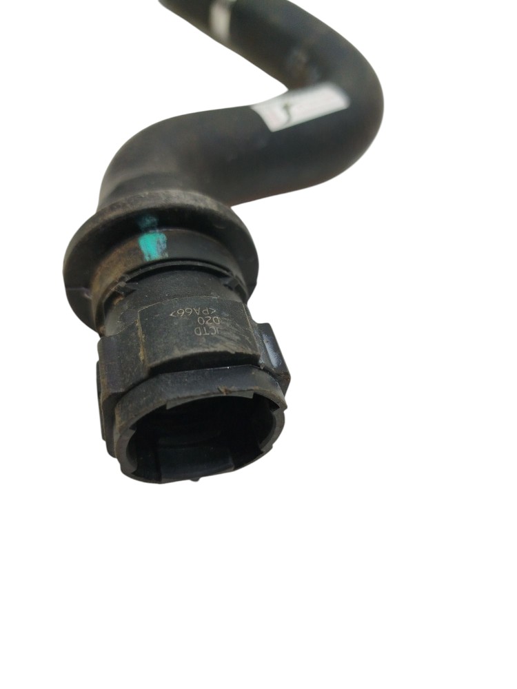 Mangueira Tubo Agua Renault Clio 1.0 16v 2011 4