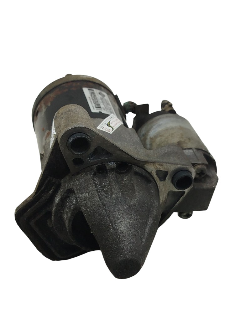 Motor Partida 1.0 Nissan March 2017 233001hc0d 4