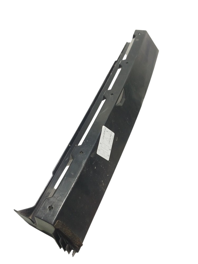 Grade Churrasqueira Diant Etios Hatch 1.5 2017 557510d020 1