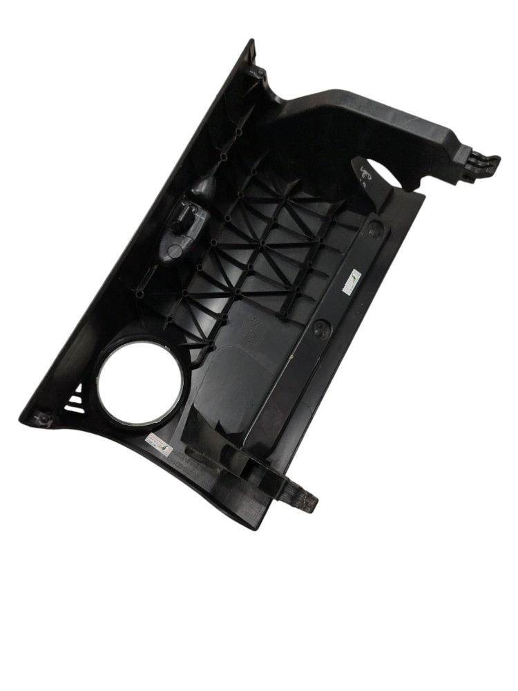 Tampa Porta Luvas Toyota Etios 2018  555500d140 5