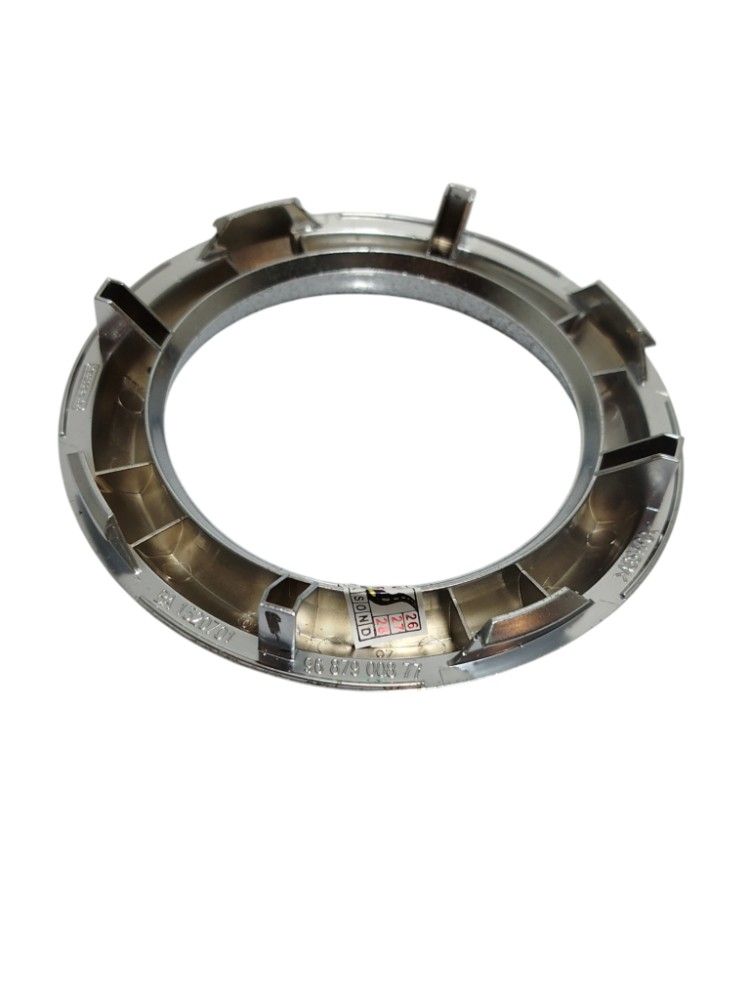Moldura Difusor Ar Citroen C3 2013 9687900877 C 5