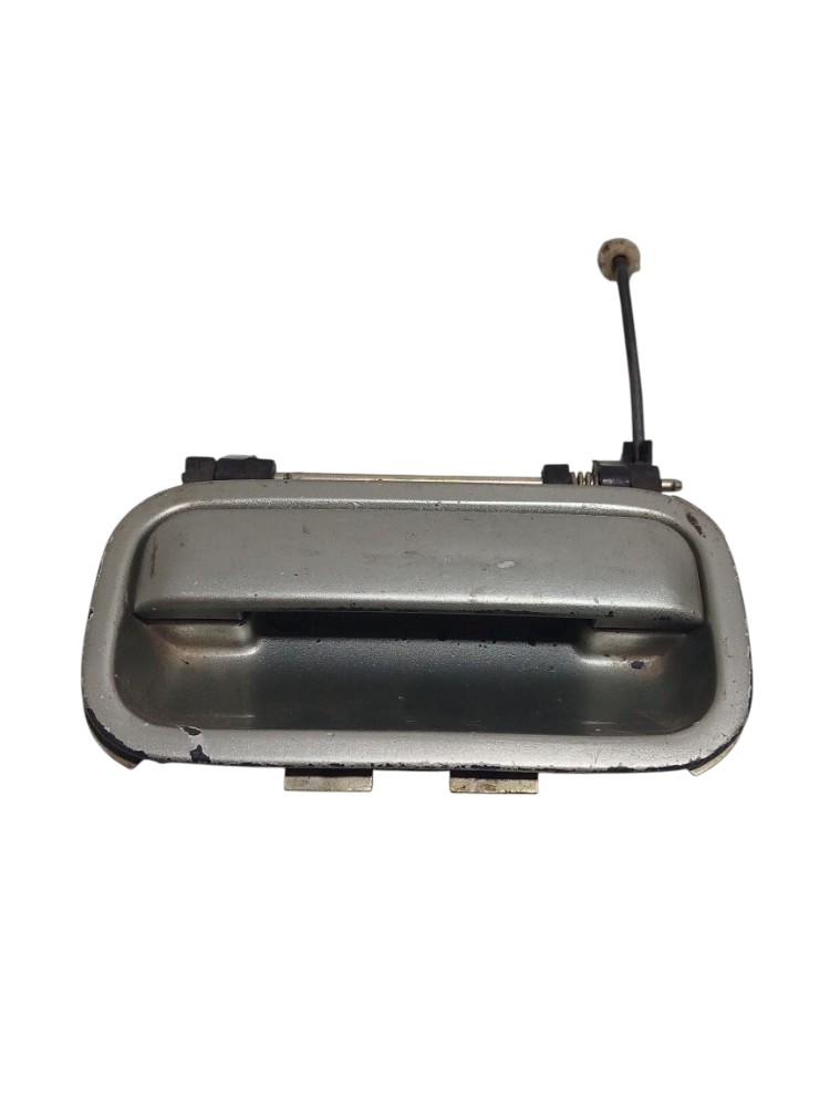 Maçaneta Externa Tras Esq Gm Corsa 2002 1