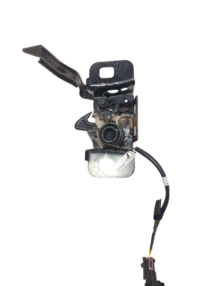 Fechadura Capo Spin 2013 A 2018 Original  94762825 2