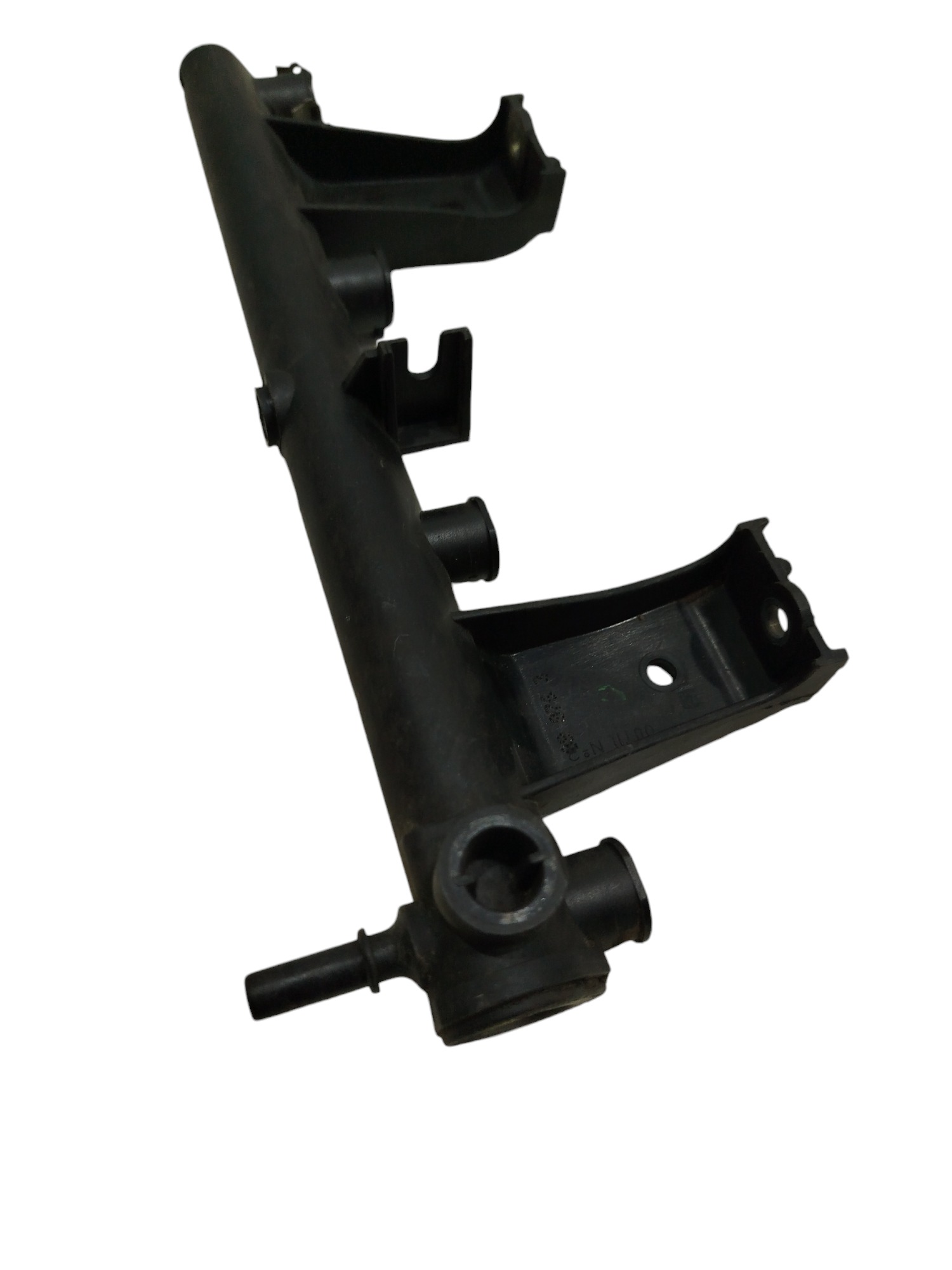 Flauta Injeção Bico Injet Citroen Peugeot C3 C4  206 2012 3