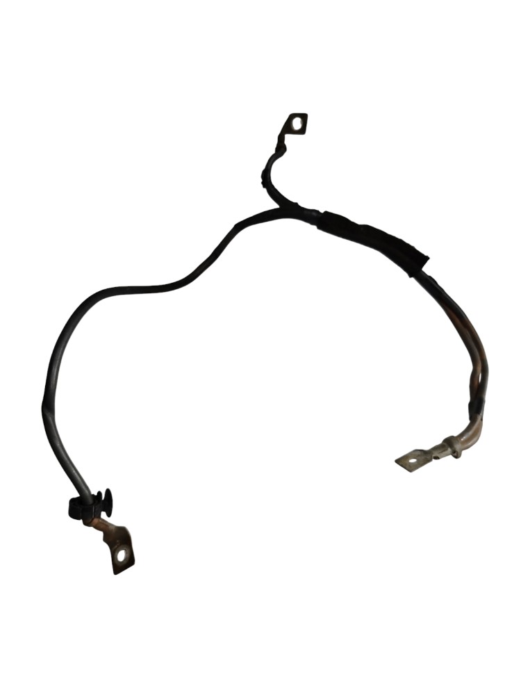 Cabo Polo Negativo Bateria Duster 2.0 16v 2015 12 3