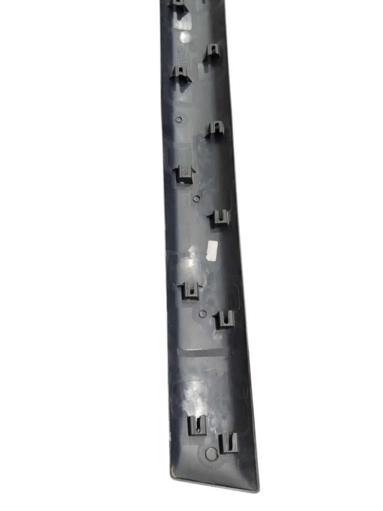 Friso Porta Diant Esq Motorista Renault Sandero 808776392R 6
