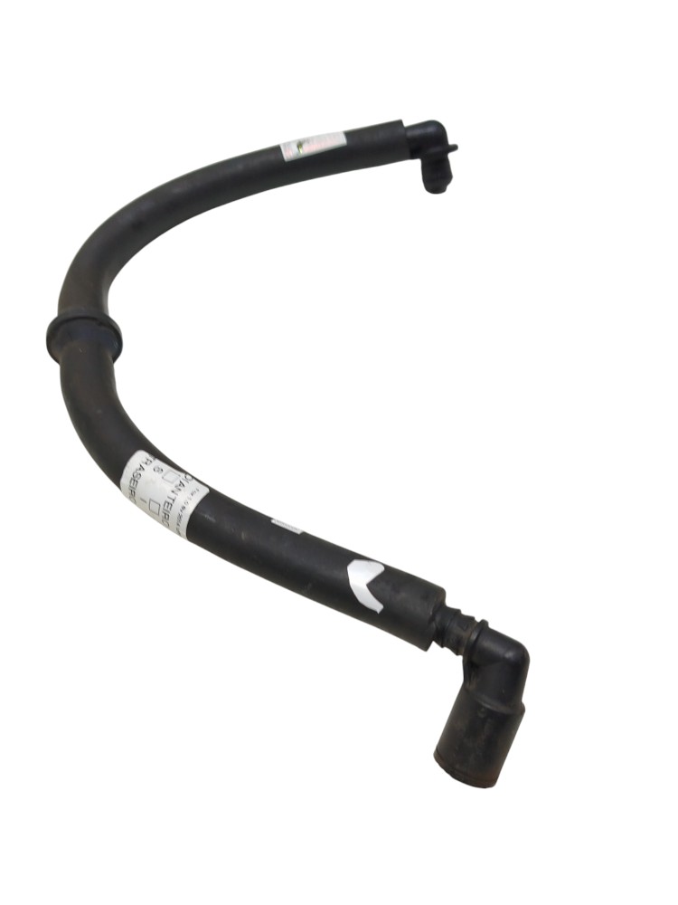 Tubo cano servo freio fox 1.0 2014 5