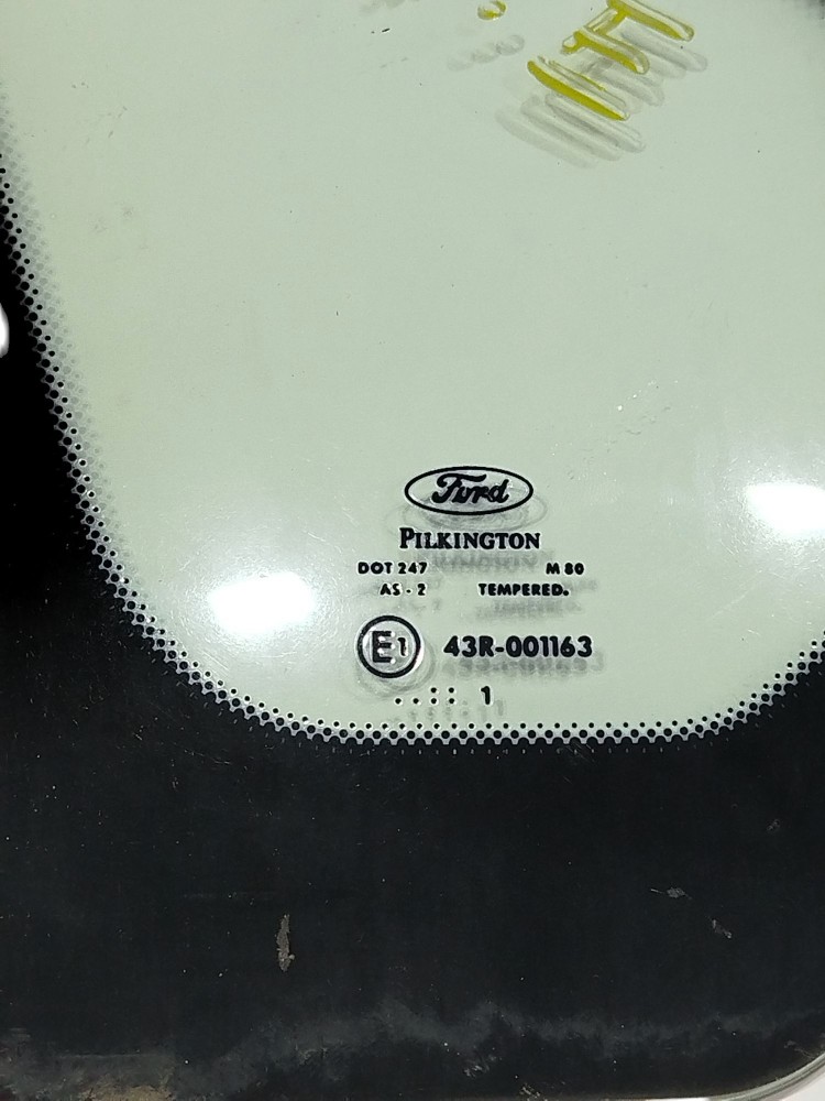Vidro Fixo Tra Esq Fiesta Sedan 2008 A 2012 43r001163 3