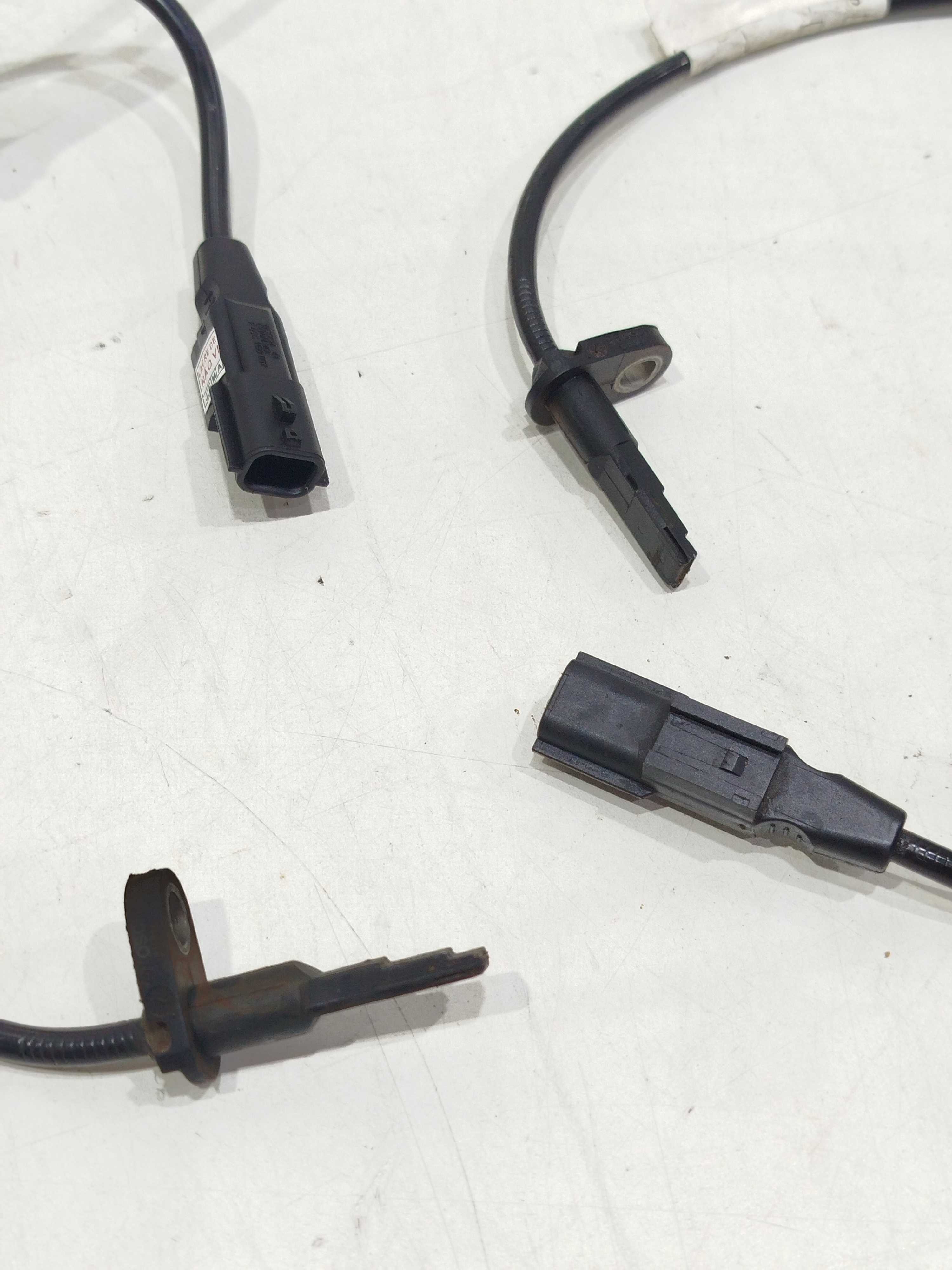 Par Sensor abs diant esqu nissan march versa 2012 a 2020 3