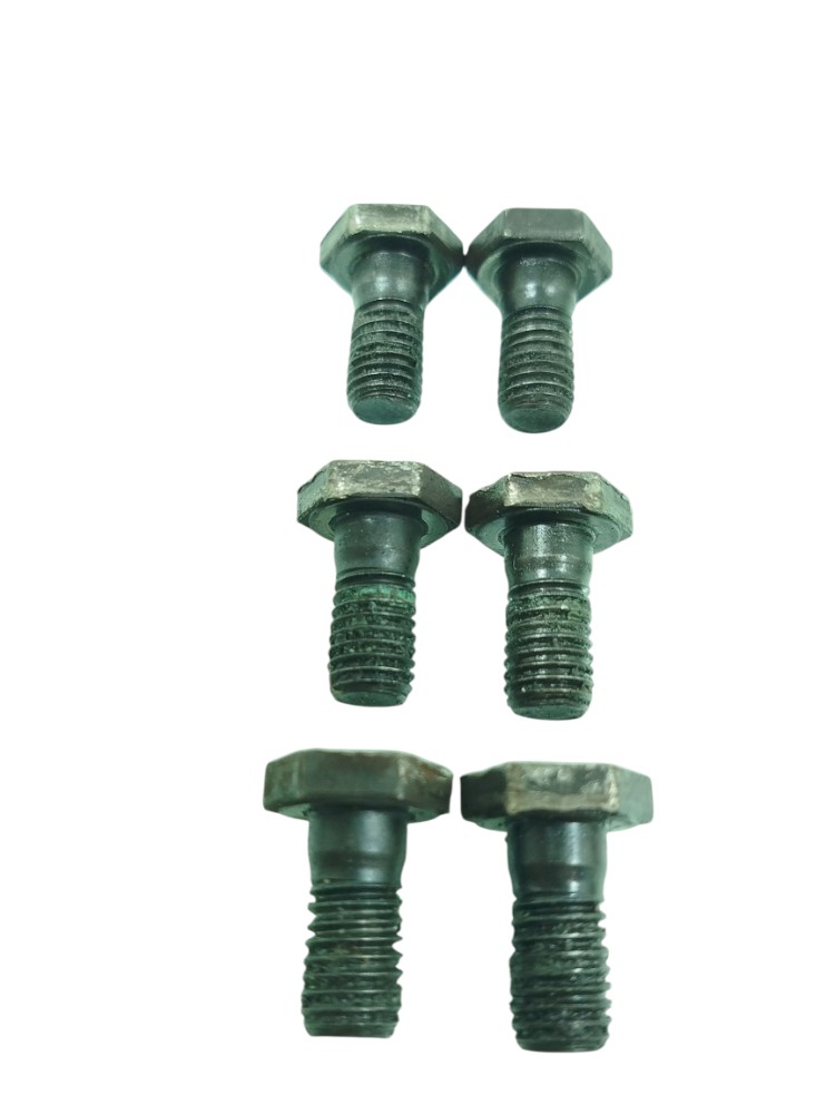 Parafusos Virabrequim Peugeot 206 1.4 2005 2
