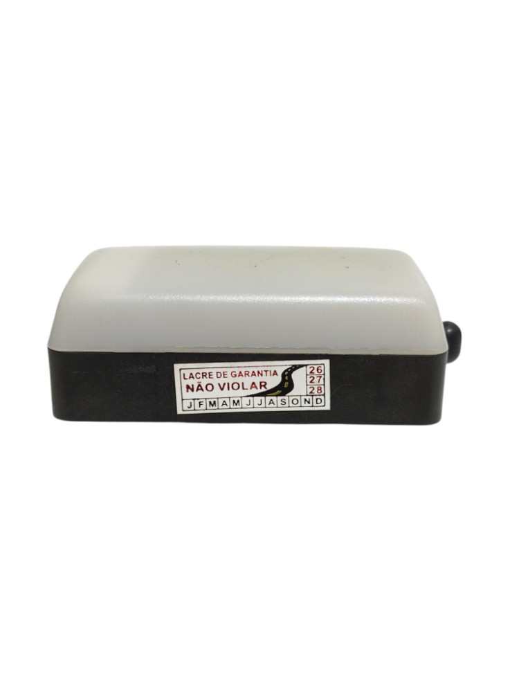 Soquete Lâmpada Luz Teto Cortesia Fiat Uno 1999 5