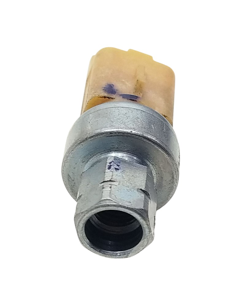 Sensor Pressão Ar Peugeot 2008 1.6 16v 2018 9673005380 8