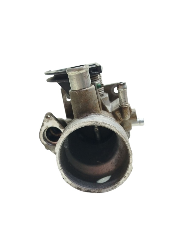 Tbi Corpo Borboleta Gm Prisma 1.4 Flex 2008 9331621971843 4