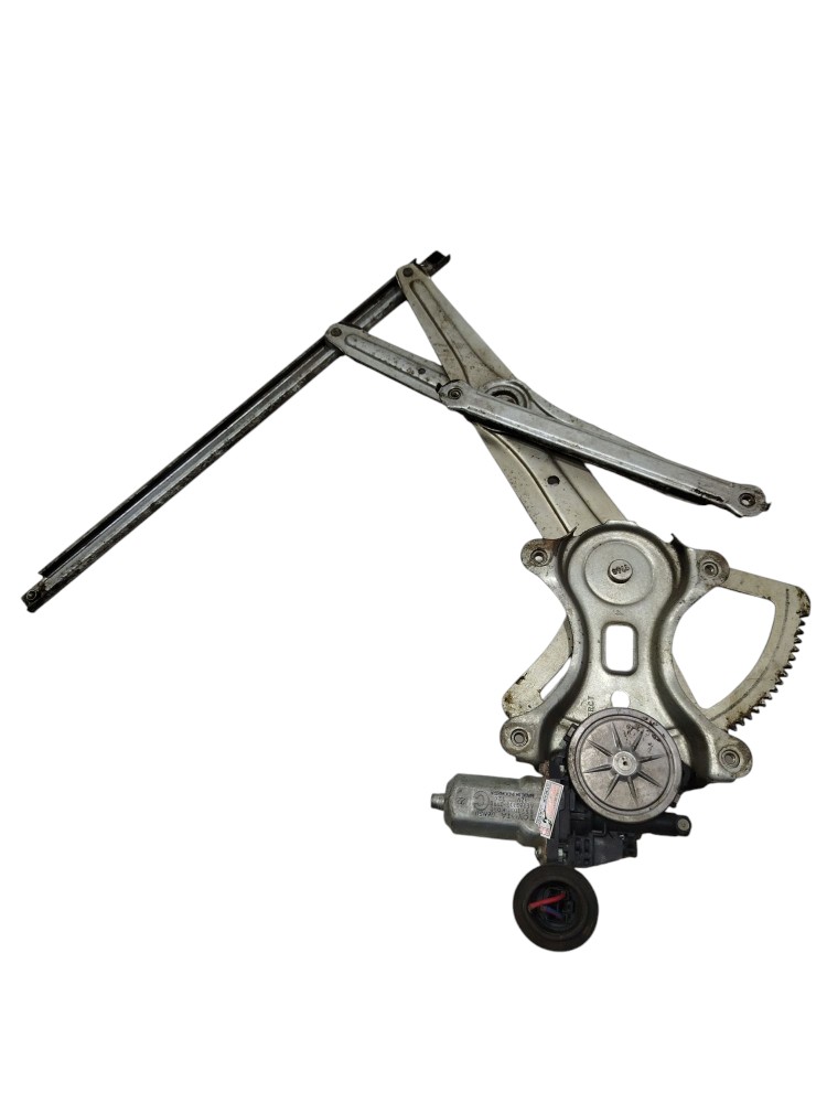 Maquina Vidro Dianteira Direita Hillux Sw4 2009 857100k010 4