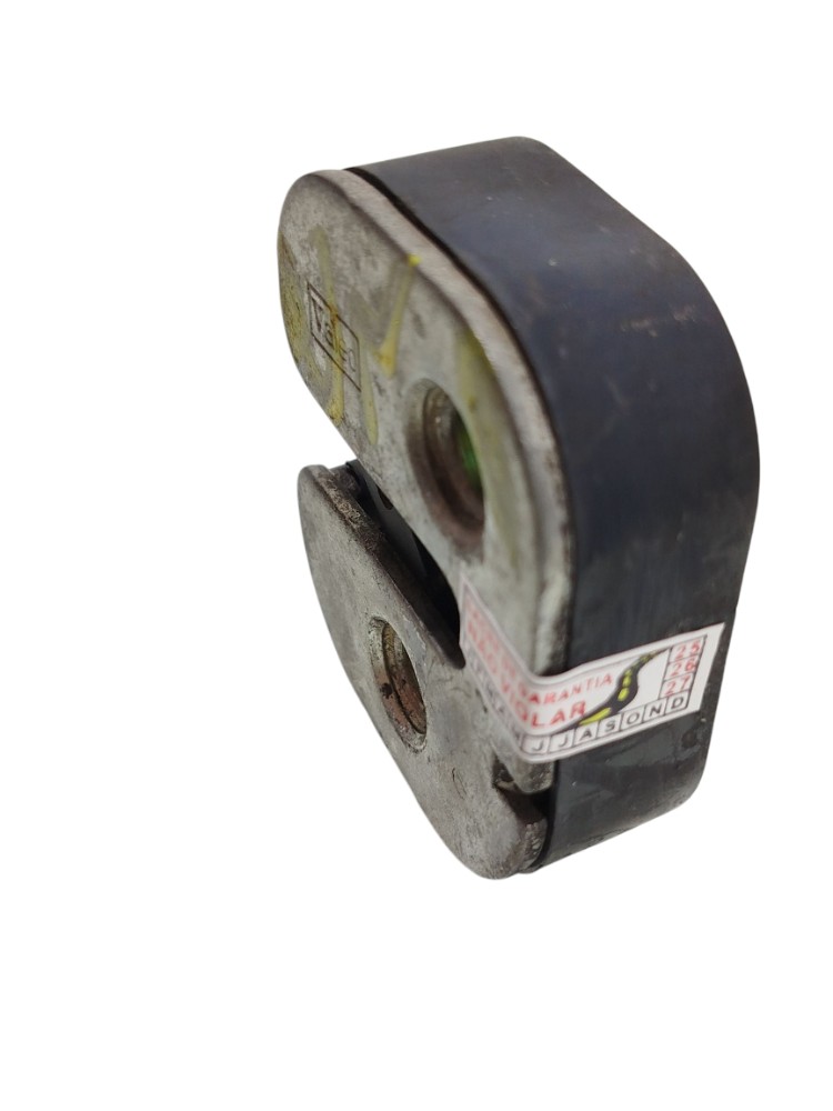 Fechadura Porta Diant Direita Passageiro Fiat Uno 2004 3