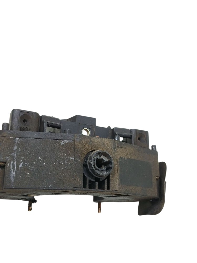 Comando Limpador Chave Seta Ford Courier 1.6 2003 6