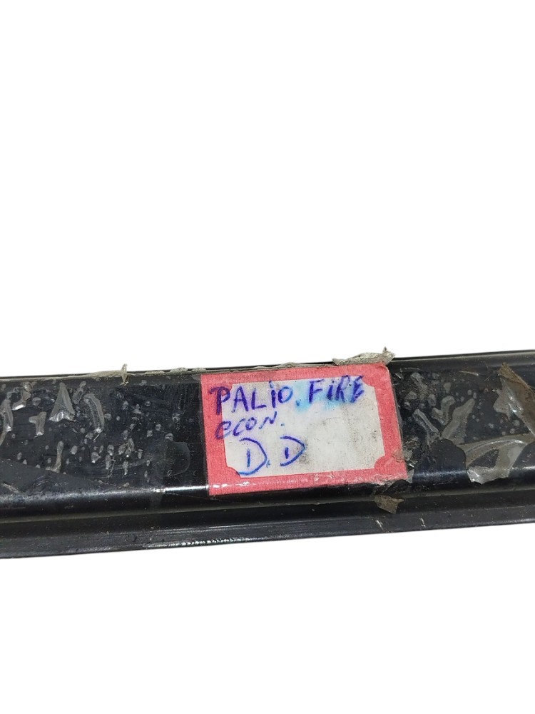 Máquina Vidro Diant Direito Palio Fire Economy 2013 6
