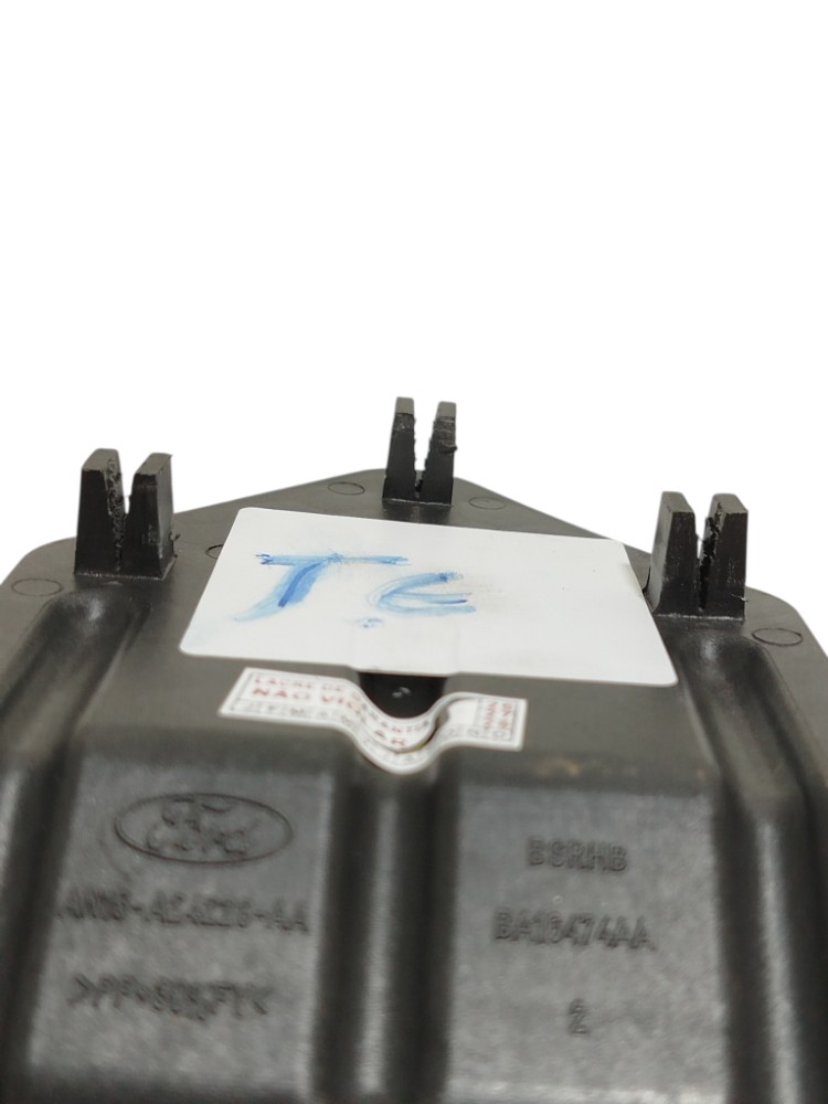 Suporte Máquina Vidr Porta Traseira Esquerd Ford Fiesta 2014 4