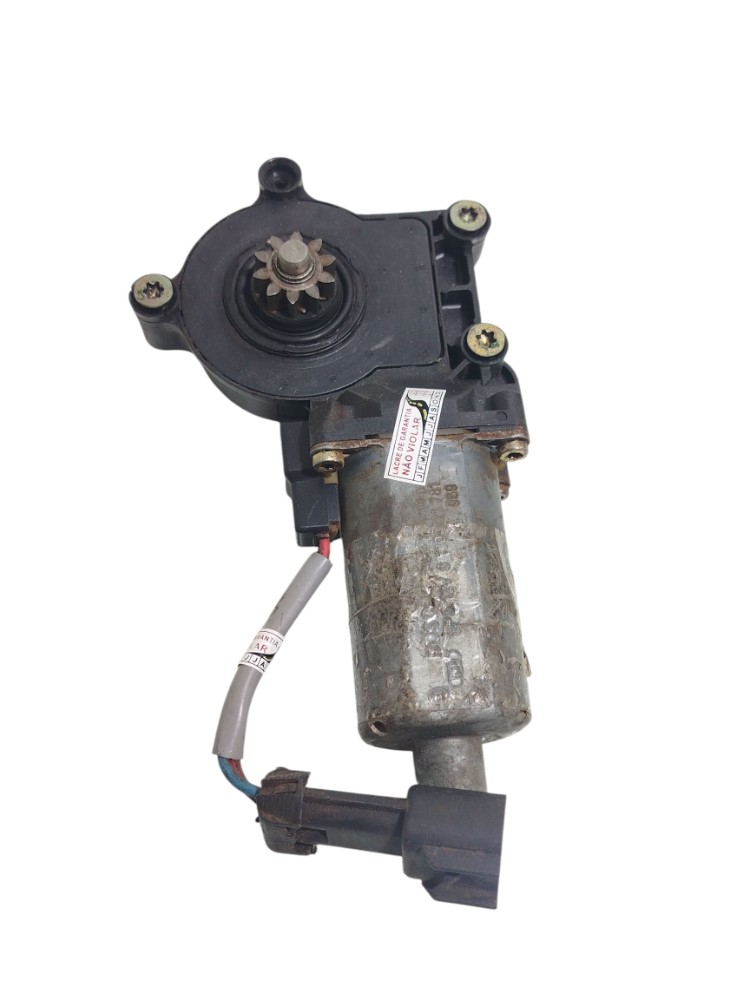 Motor Máquina Vidro Elétrico Diant Direit Gm Astra 2011 4
