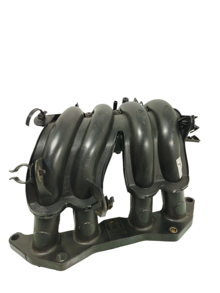 Coletor Admissão 1.4 Gasolina Peugeot C3 206 2004 A 2005 5