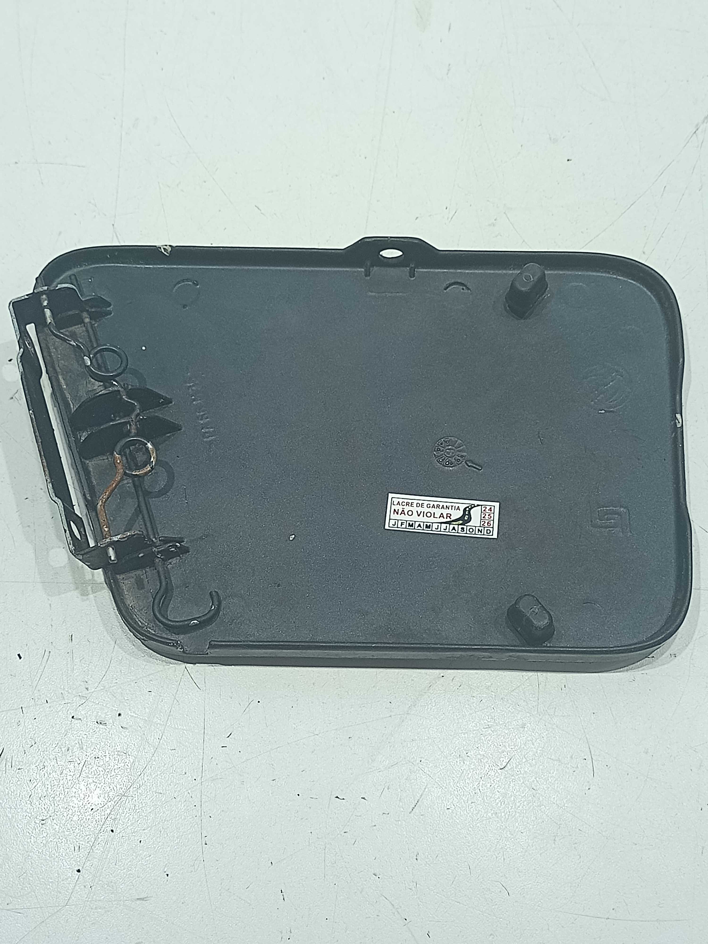 Portinhola Tampa Tanque Combustível Fiat Tempra 1999 4
