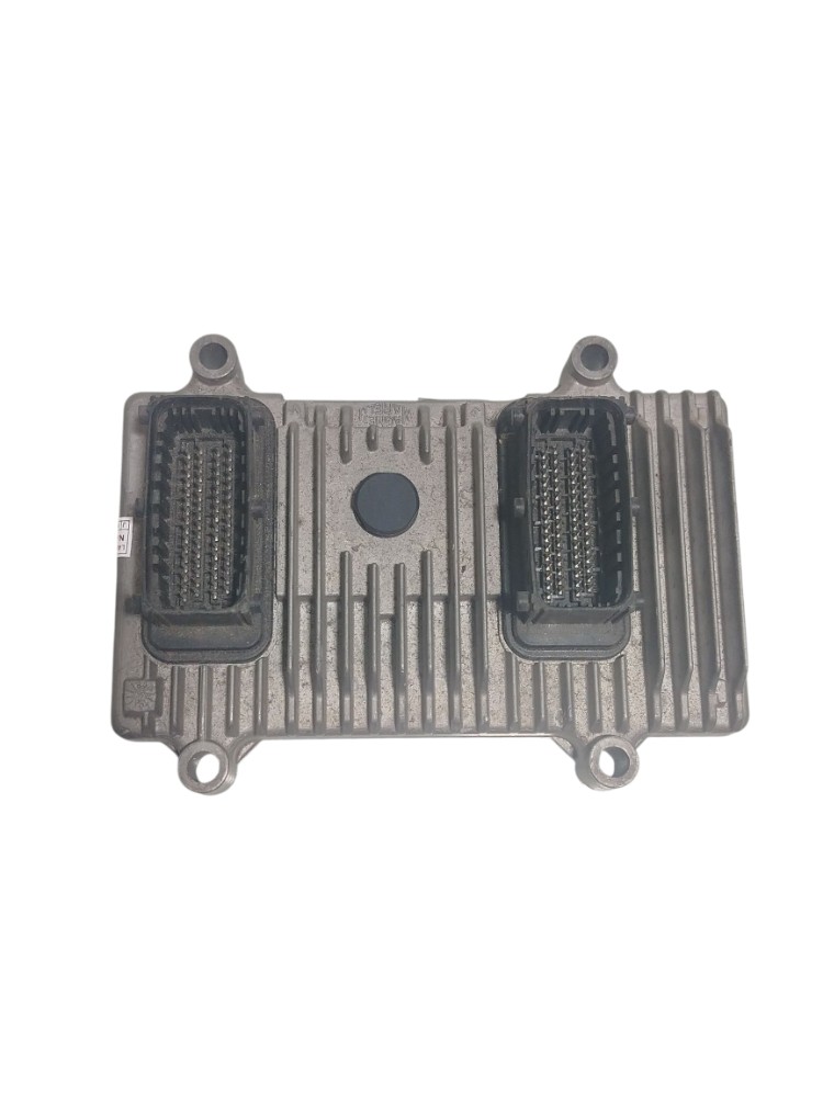 Módulo Injeção Fiat Bravo 1.8 16v Dual 2012 5191112501098 1