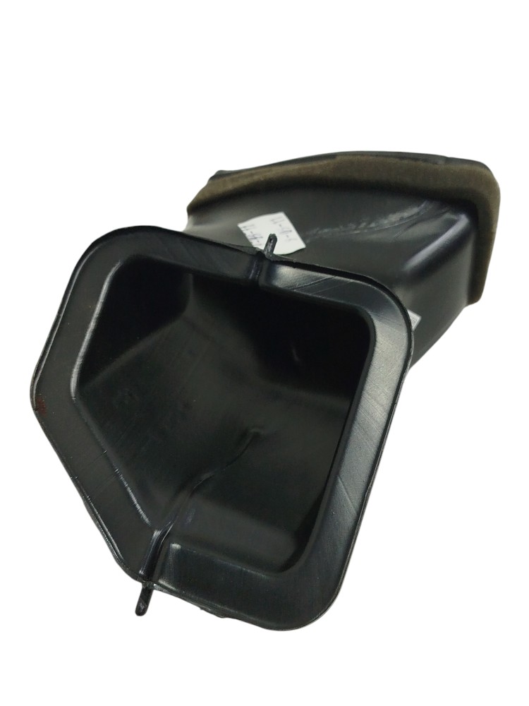 Duto Ar Inferior Banco C4 Picasso Glx 2.0 16v 2012 Gasolina 4