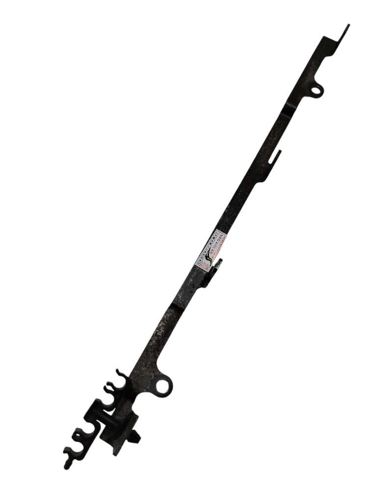 Suporte Flauta Bico Gol G4 1.0 8v 2014 3