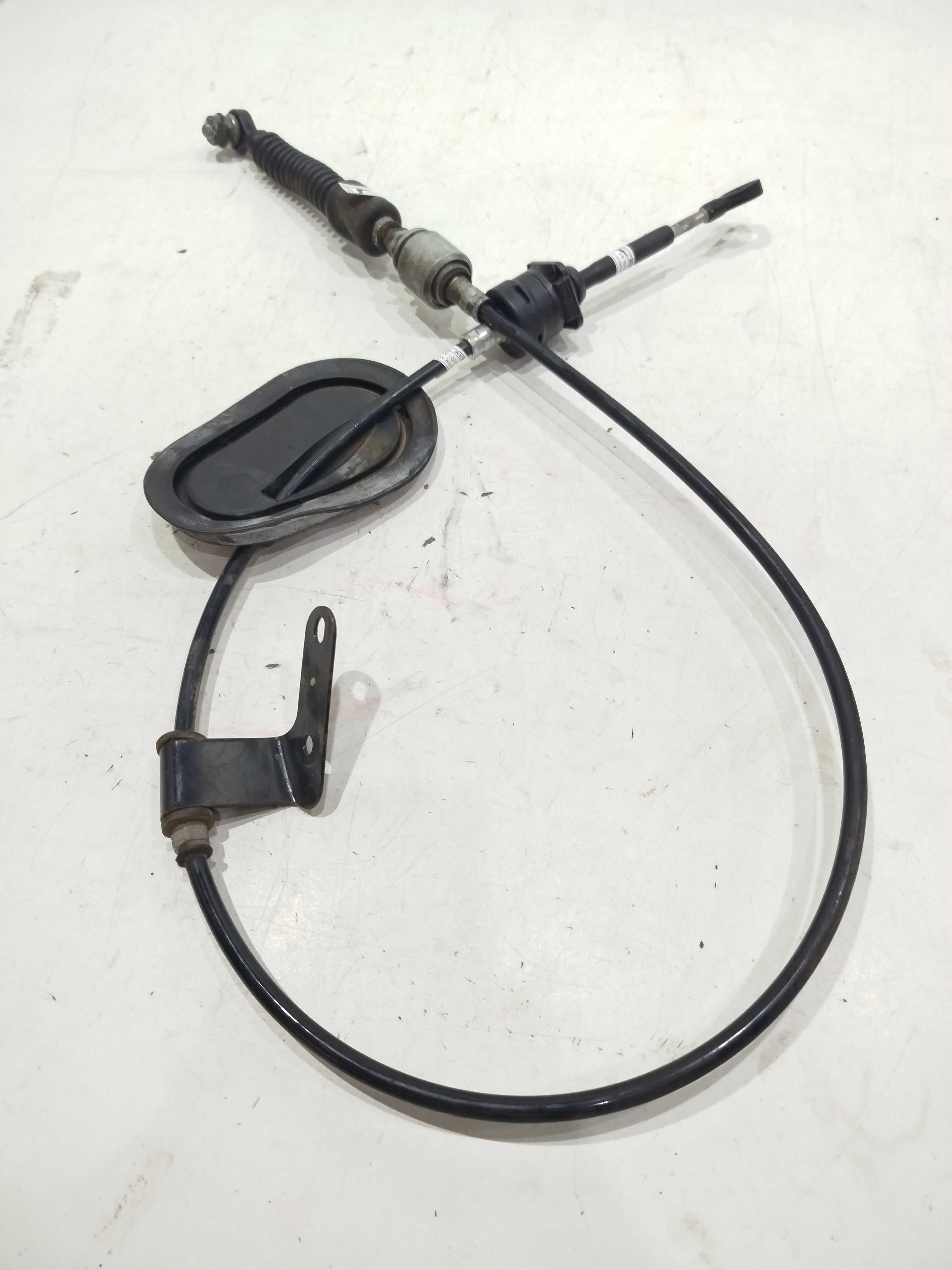Cabo Trambulador Câmbio Automático Nissan Versa 1.6 2020/21 2