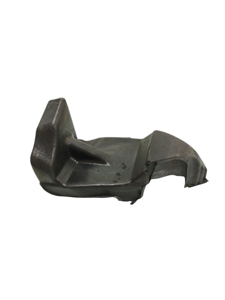 Batente Isolante Fiat Punto 2009 A 2014 2