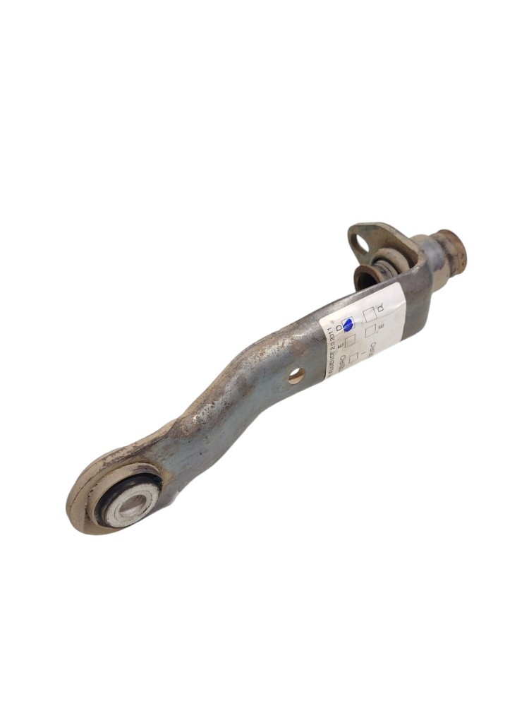 Suporte Braço Agregado Diant Renault Fluence 2.0 2011 B 2