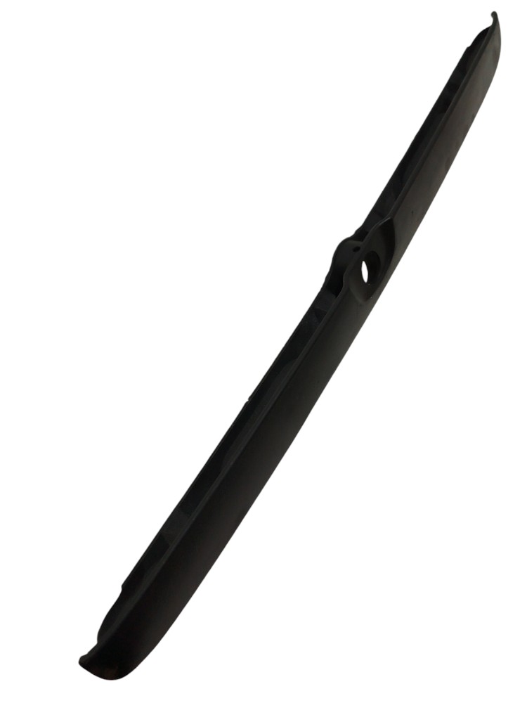 Aplique Tampa Traseira Gm Astra 2002 90521514 2