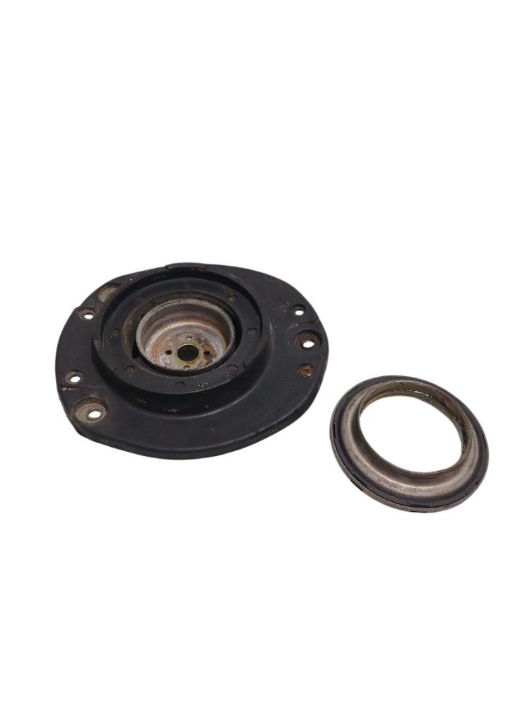 Batente Amortecedor Dianteiro Peugeot 206 1.4 2005 4