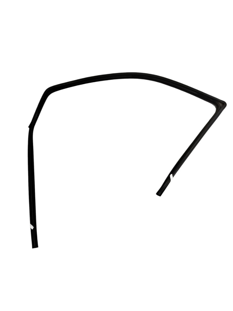 Borracha Canaleta Diant Esq Porta Citroen Xsara Break 1